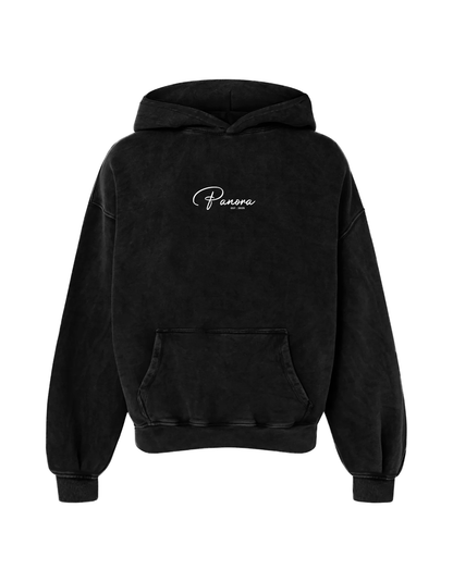 The Eighth Rise Hoodie