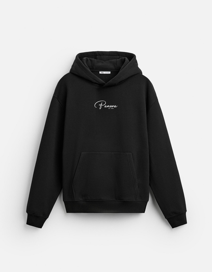 The Eighth Rise Hoodie
