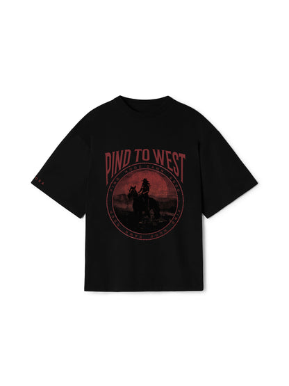 Pind to West T-Shirt