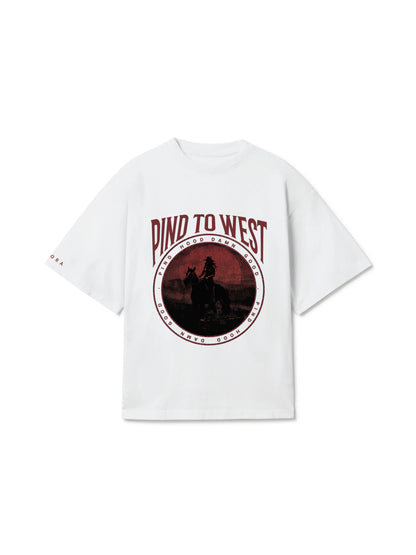 Pind to West T-Shirt