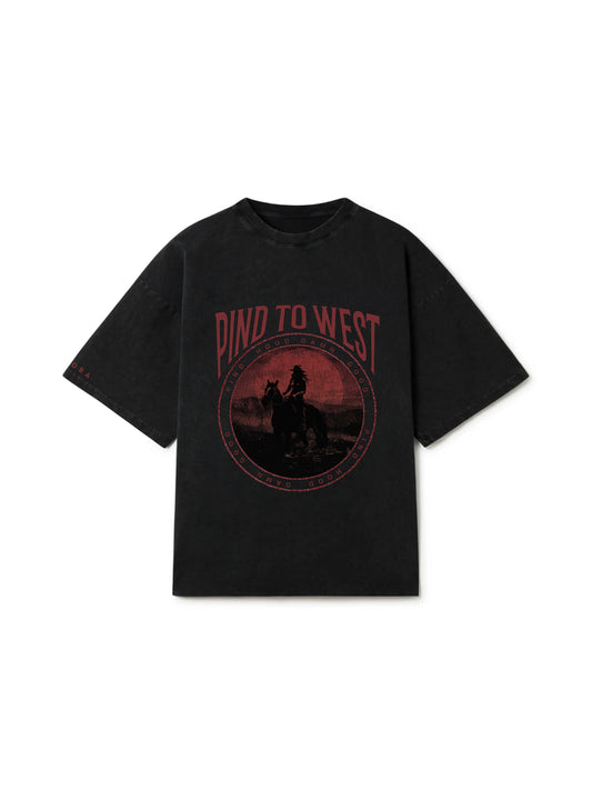Pind to West T-Shirt