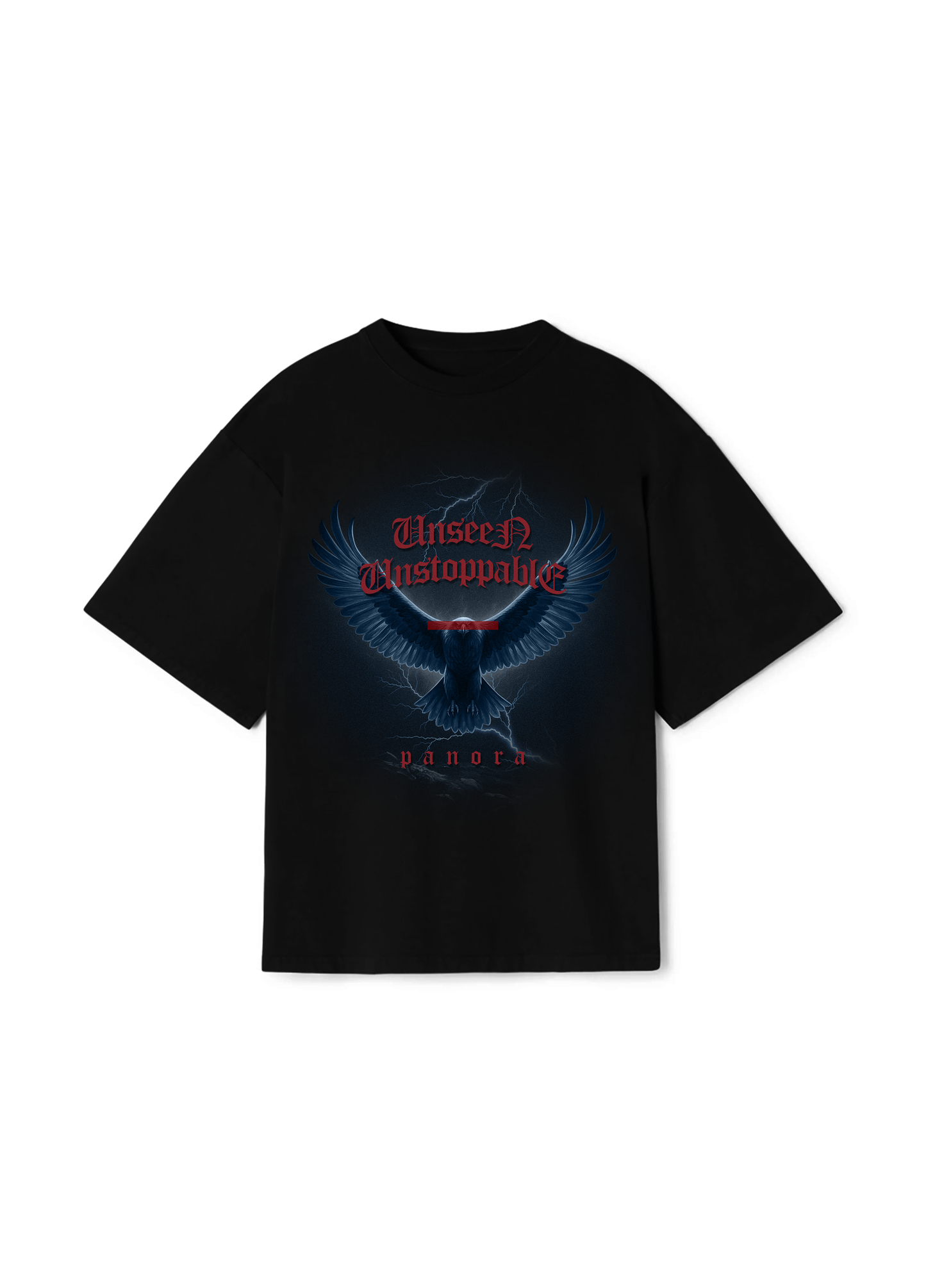Unstopable T-Shirt