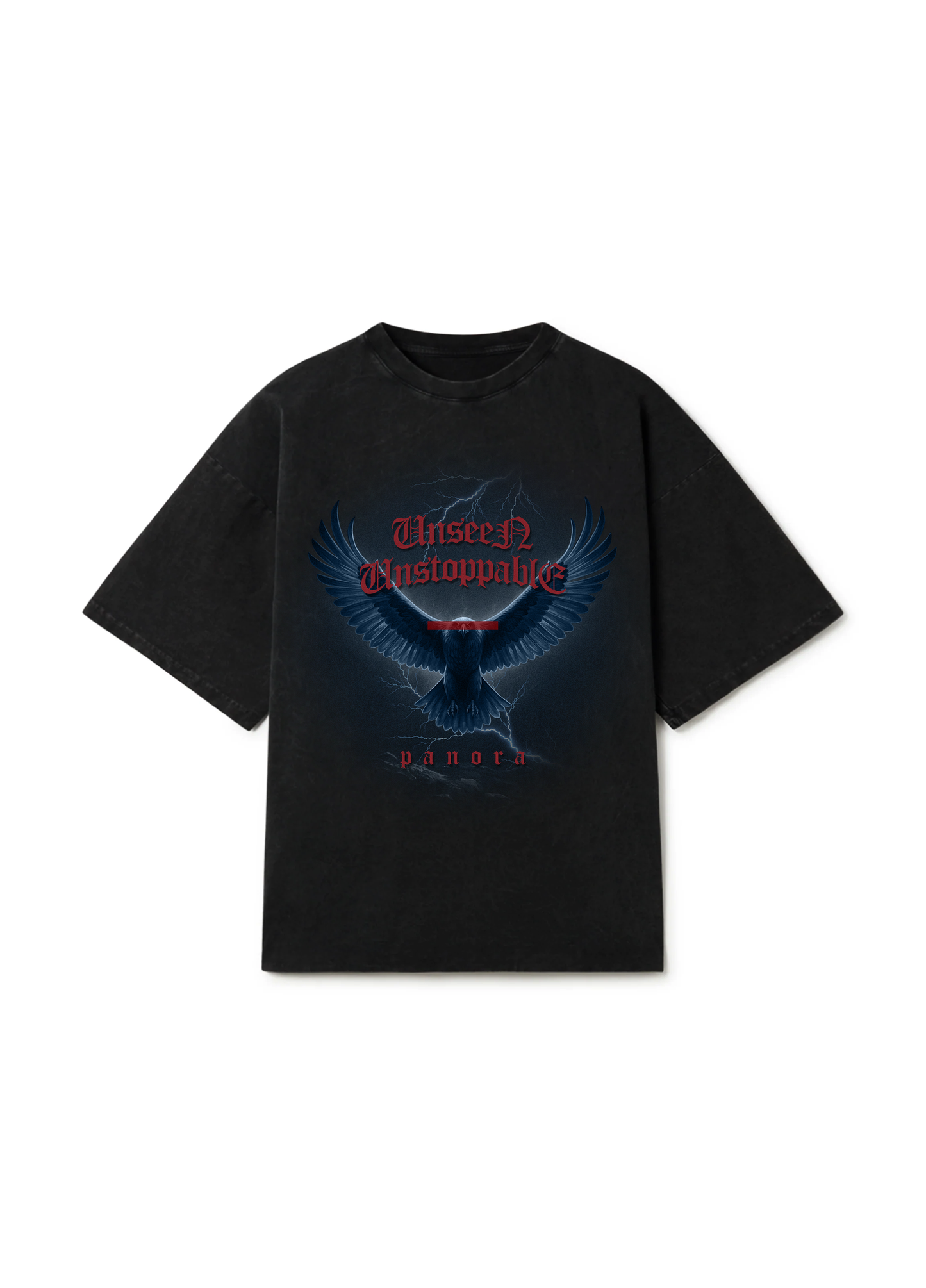 Unstopable T-Shirt