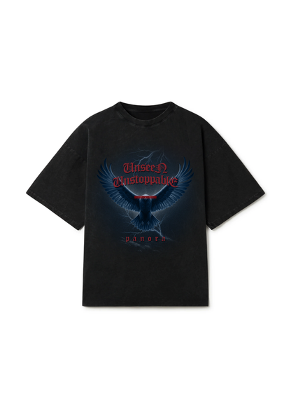 Unstopable T-Shirt