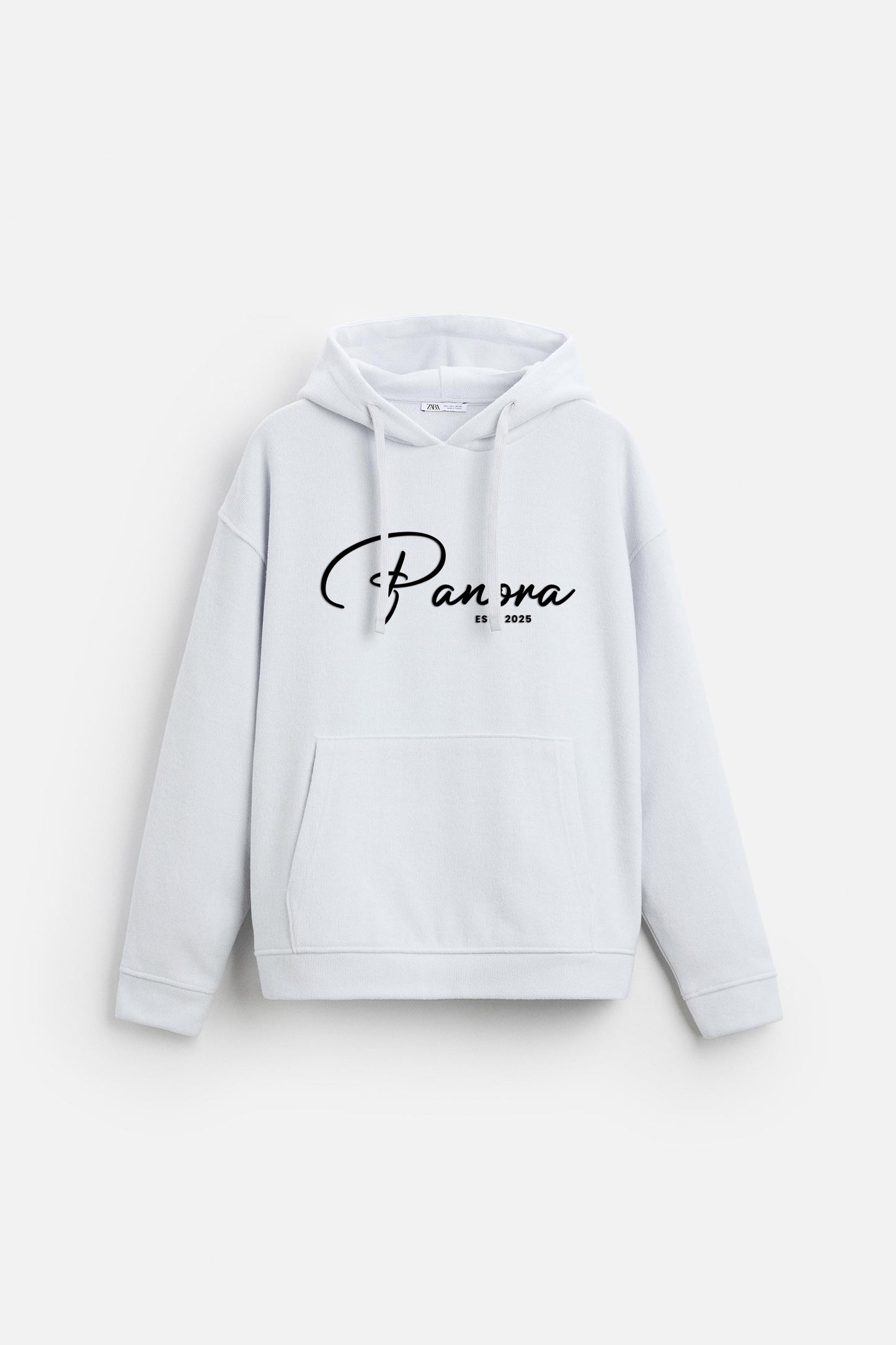 Panora's Limited Hoddies