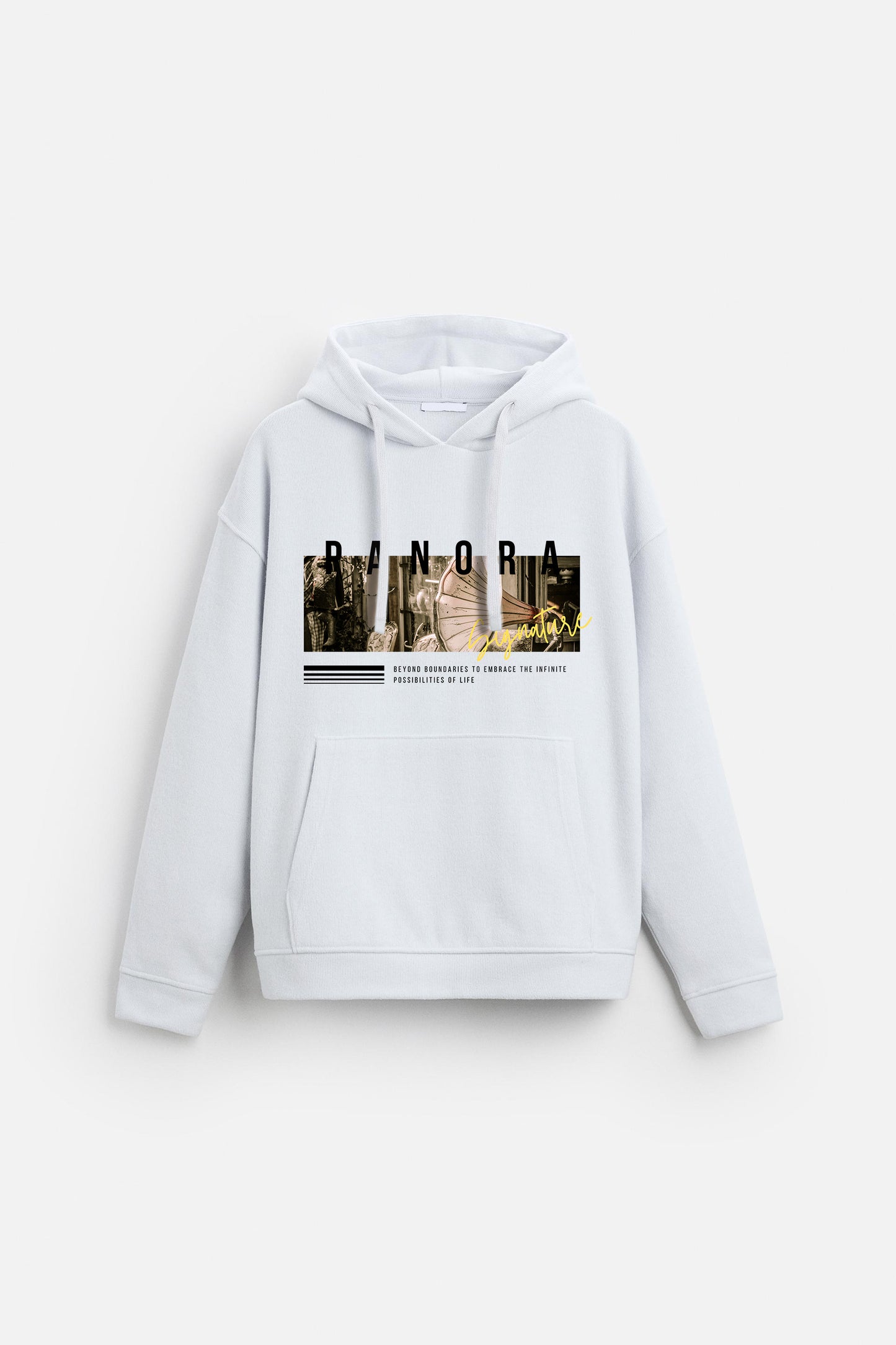 Panora's Vibe Hoodies