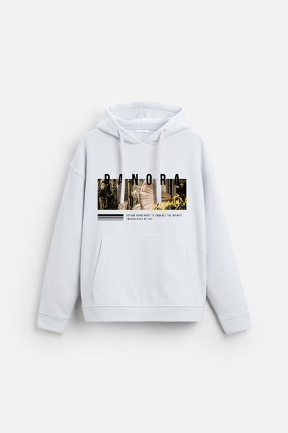 Panora's Vibe Hoodies