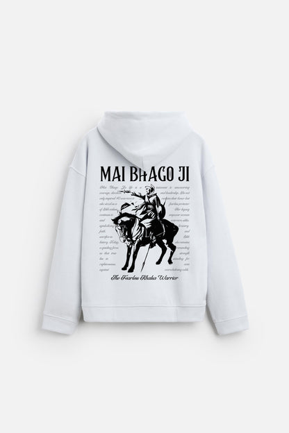 Fearless Khalsa Hoodies