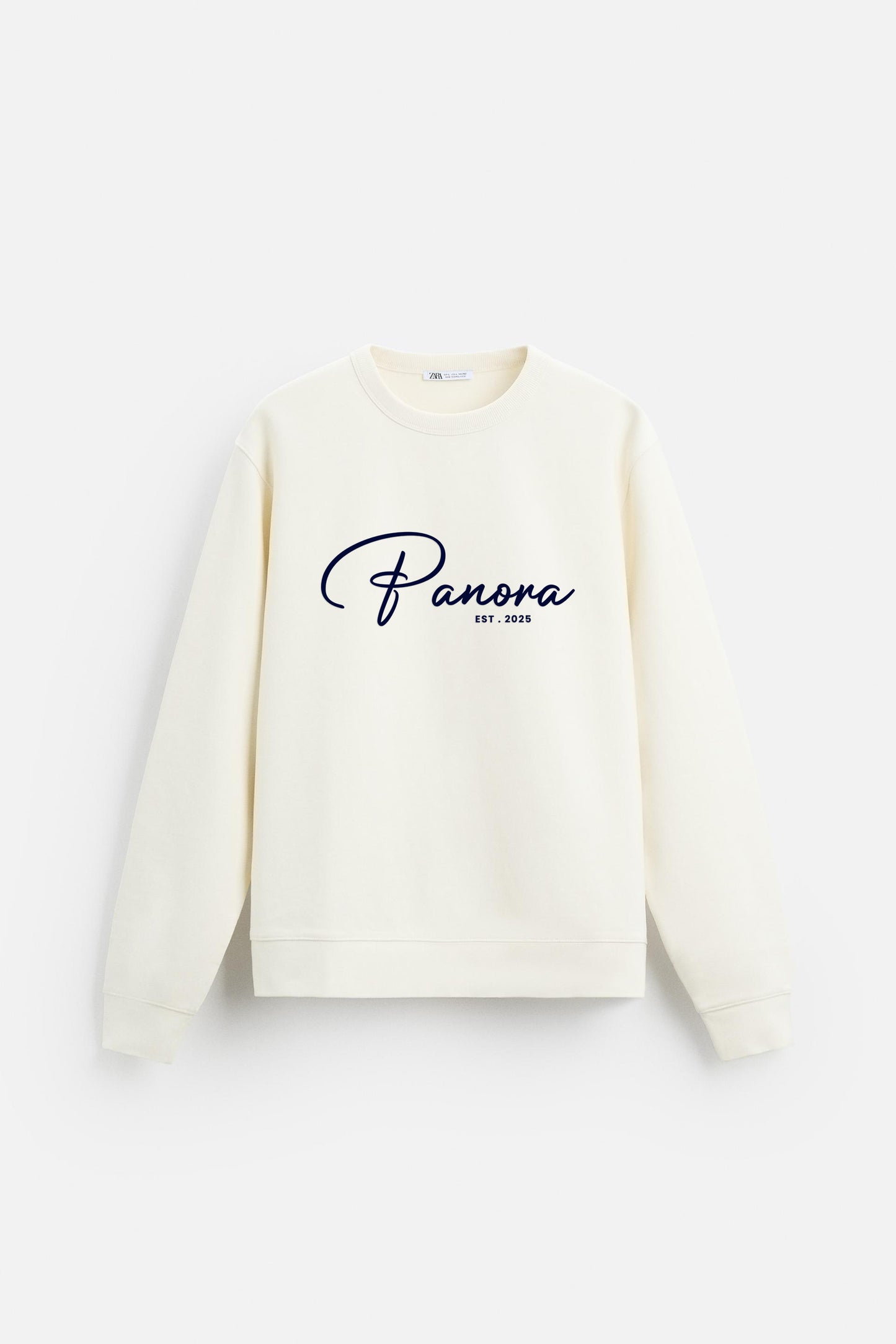 Panora's Limited Sweatshirts
