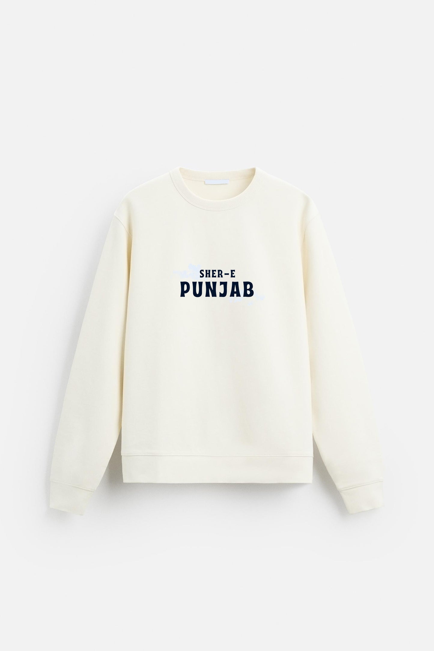 Sher-E-Punjab Sweatshirts