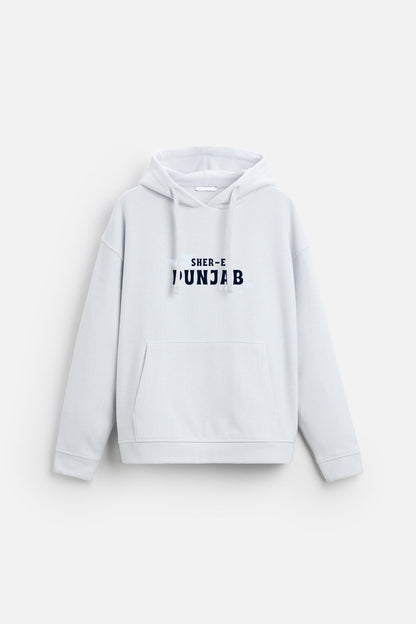 Sher-E-Punjab Hoodies