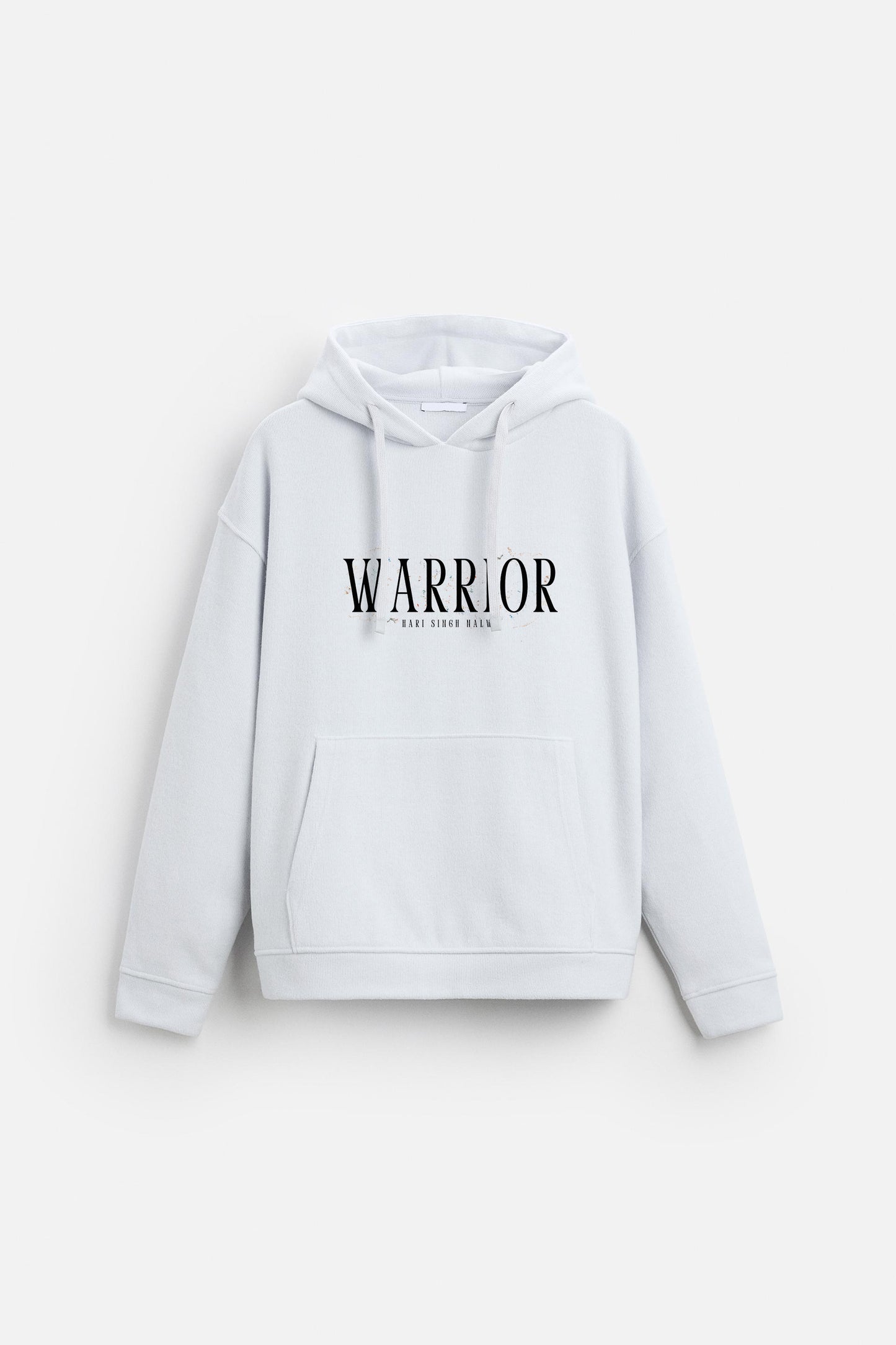 The Warrior’s Roar Hoodies