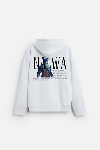 The Warrior’s Roar Hoodies