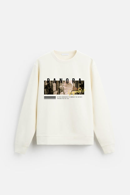 Panora's Vibe Sweatshirts