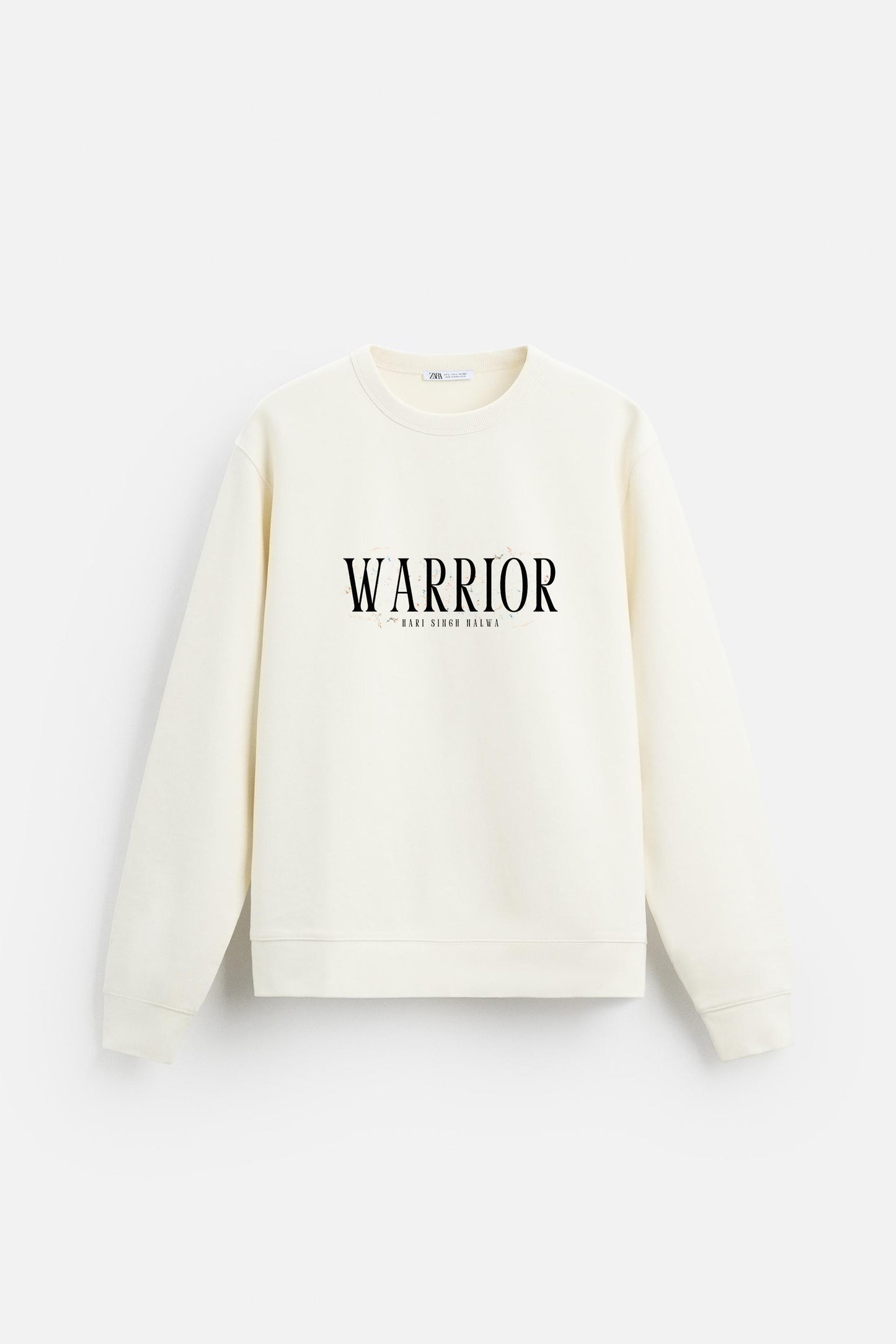 The Warrior’s Roar Sweatshirts