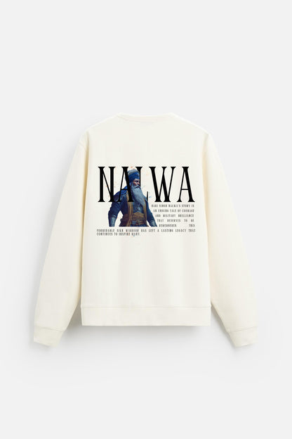 The Warrior’s Roar Sweatshirts